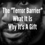 Terror-Barrier