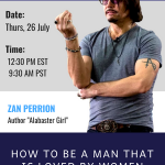 Zan Perrion Webinar 300 – 500 no button