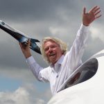 Richard Branson