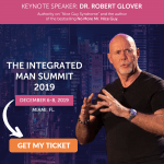 Dr. Glover the Integrated Man Summit 1