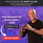 Dr. Glover the Integrated Man Summit 2