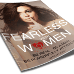 Fearless With Women Ebook- Cover