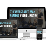 Integrated man summit video library