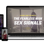 Sex Signals Product Image